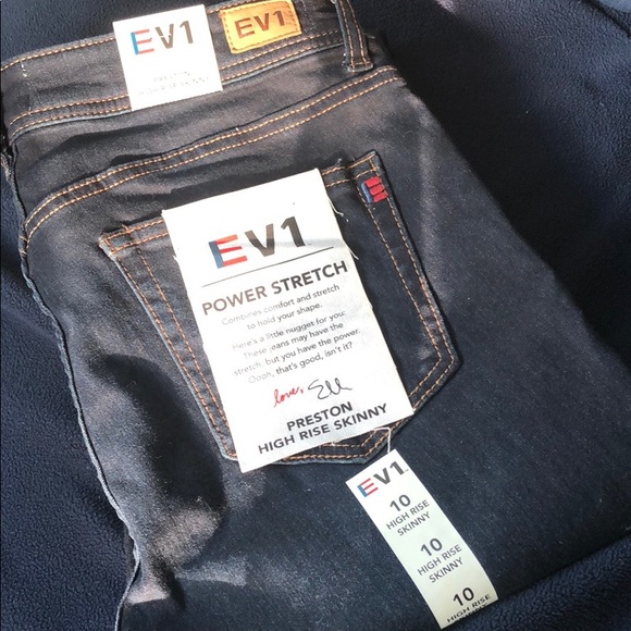 ev1 jeans